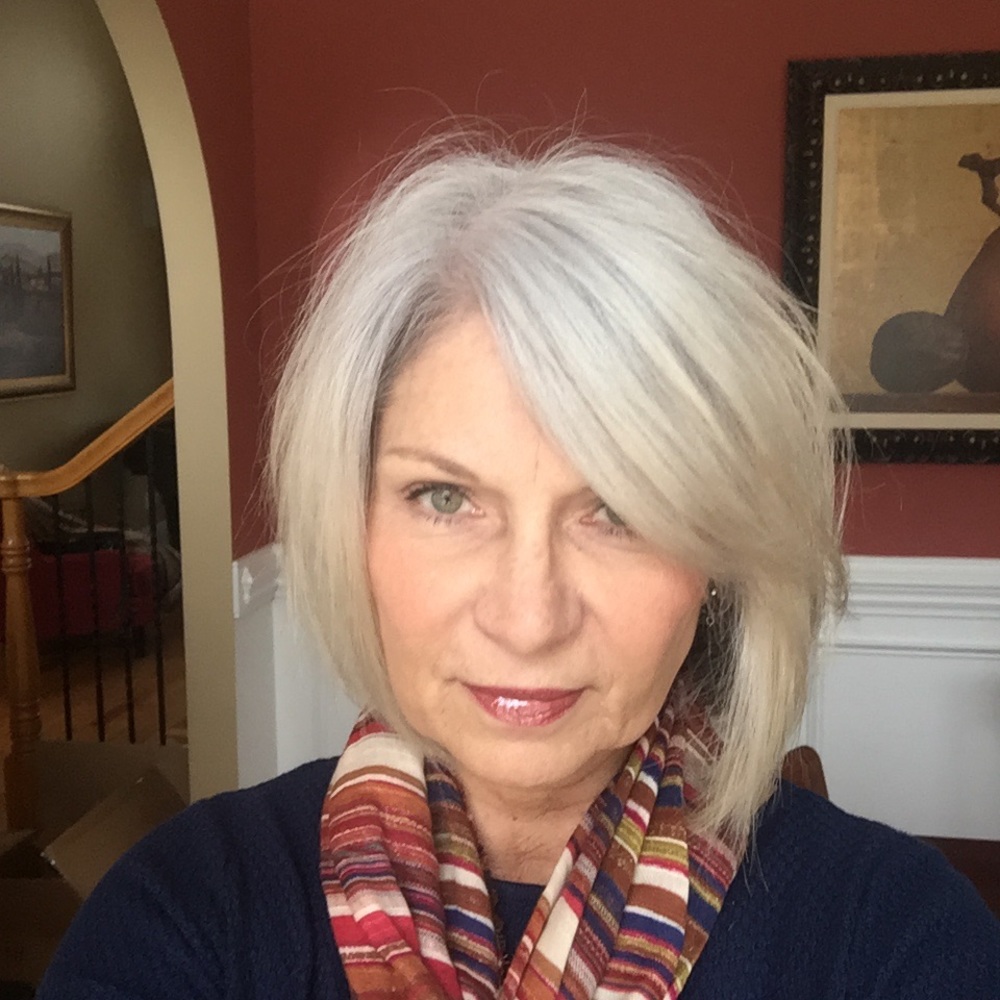 Meet your Posher, Lisa